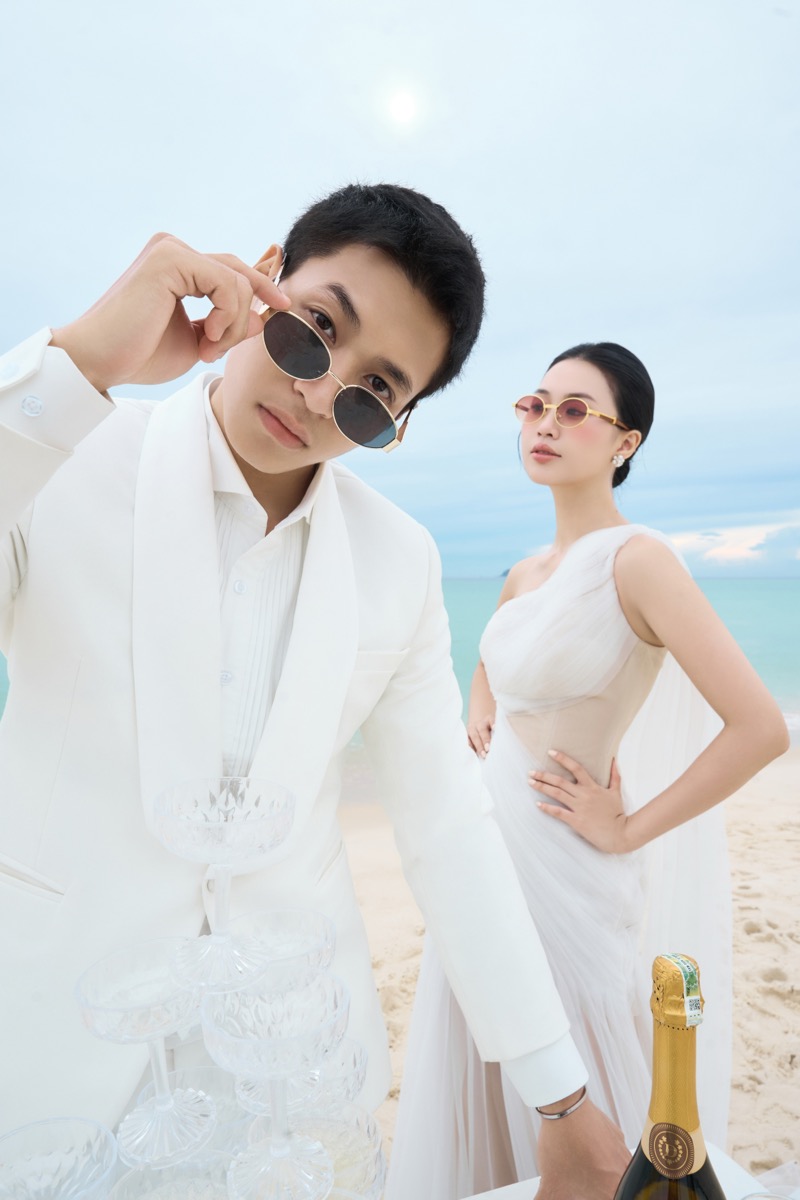 Ảnh cưới Sương Nguyễn Studio