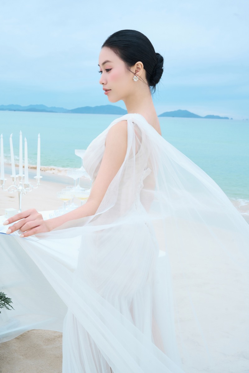 Ảnh cưới Sương Nguyễn Studio